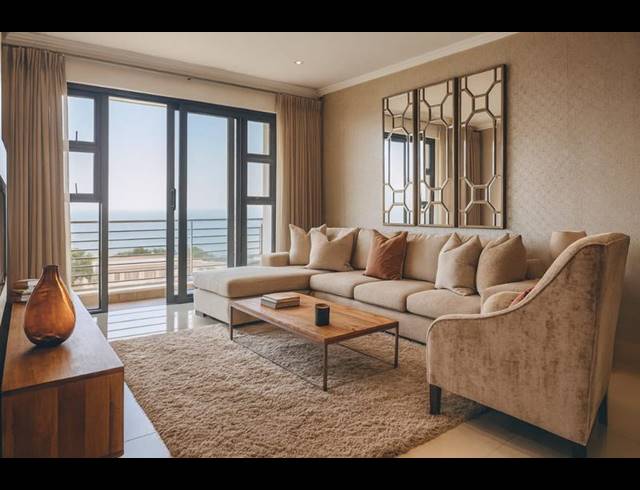 2 BEDROOM PROPERTY TO RENT IN UMHLANGA ROCKS